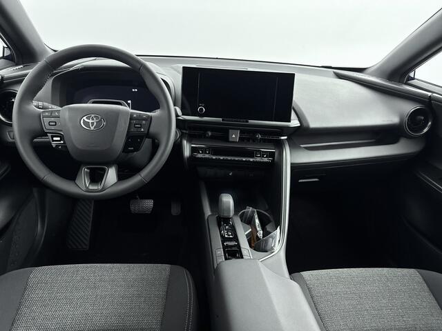 Toyota C-HR 2.0 Plug-in Hybrid 220 Dynamic | Apple Carplay & Android Auto | Parkeercamera | *