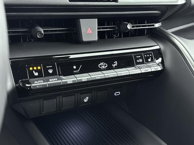 Toyota C-HR 2.0 Plug-in Hybrid 220 Dynamic | Apple Carplay & Android Auto | Parkeercamera | *