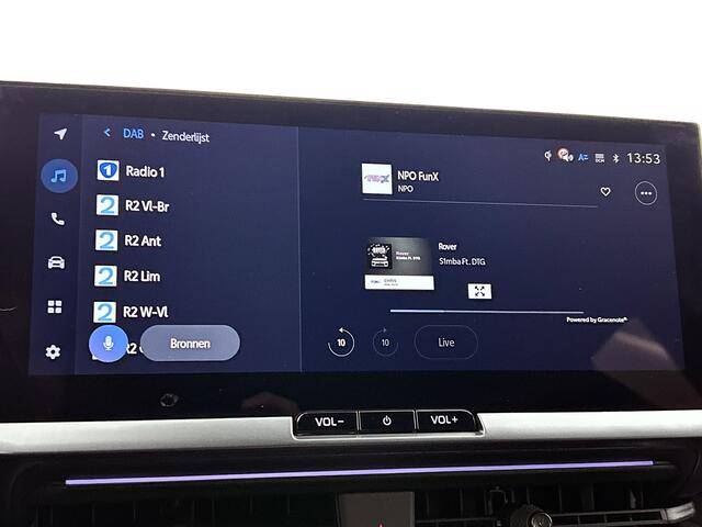 Toyota C-HR 2.0 Plug-in Hybrid 220 Black Edition