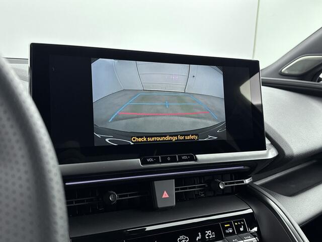 Toyota C-HR 2.0 Plug-in Hybrid 220 Black Edition