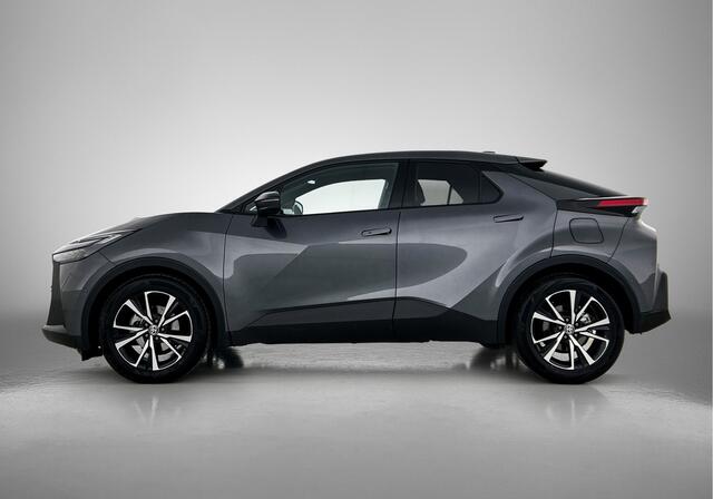 Toyota C-HR 1.8 Hybrid 140 First Edition