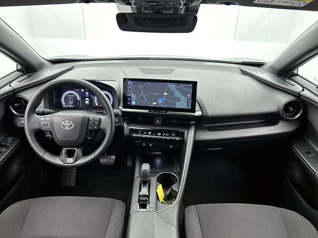 Toyota C-HR 1.8 Hybrid 140 First Edition