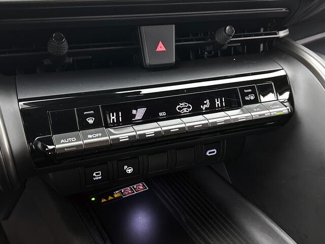 Toyota C-HR 1.8 Hybrid 140 First Edition