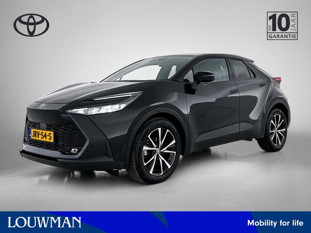 Toyota C-HR 2.0 Hybrid 200 Dynamic