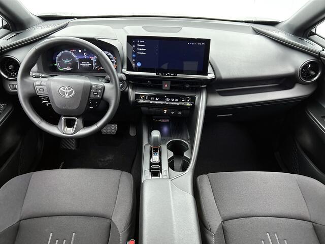 Toyota C-HR 2.0 Hybrid 200 Dynamic