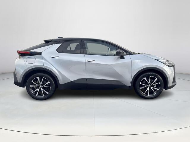 Toyota C-HR 2.0 Plug-in Hybrid 220 First Edition | 06-10141018 Voor meer informatie