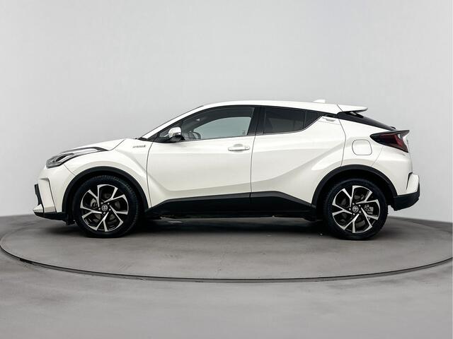 Toyota C-HR 1.8 Hybrid Dynamic