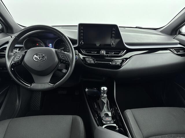 Toyota C-HR 1.8 Hybrid Dynamic