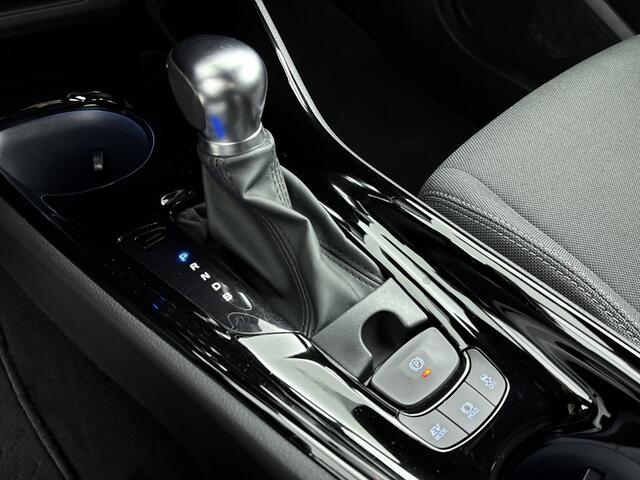 Toyota C-HR 1.8 Hybrid Dynamic