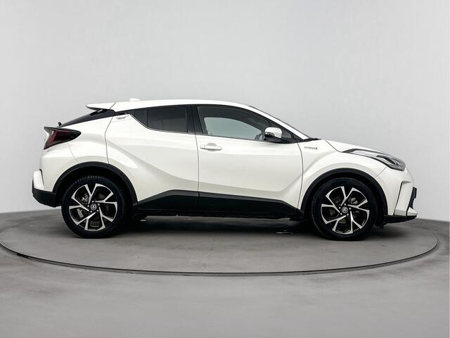 Toyota C-HR 1.8 Hybrid Dynamic