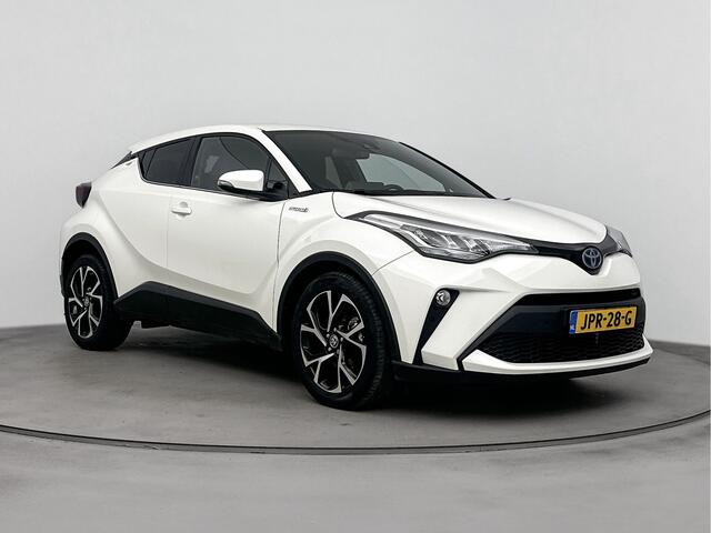 Toyota C-HR 1.8 Hybrid Dynamic
