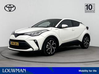 toyota-c-hr-1.8-hybrid-dynamic