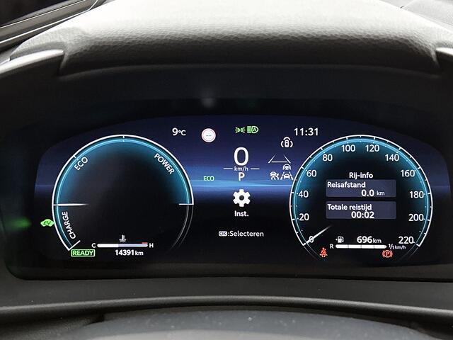 Toyota C-HR 1.8 Hybrid 140 First Edition | BTW Voertuig | Dealeronderhouden | Achteruitrijcamera |