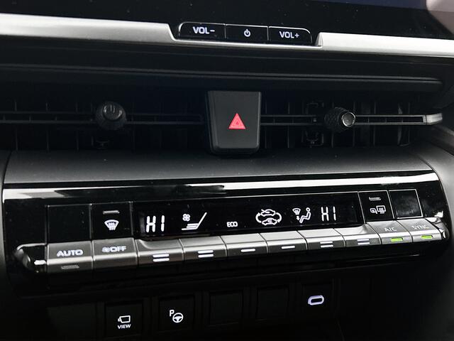 Toyota C-HR 1.8 Hybrid 140 First Edition | BTW Voertuig | Dealeronderhouden | Achteruitrijcamera |