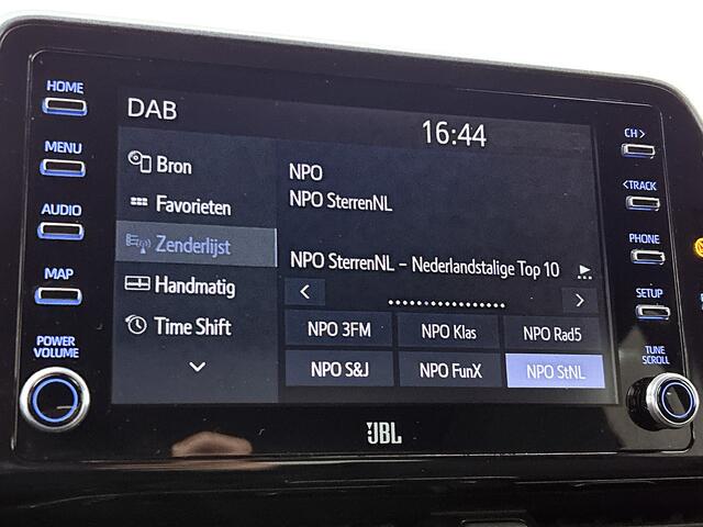 Toyota C-HR 1.8 Hybrid First Edition