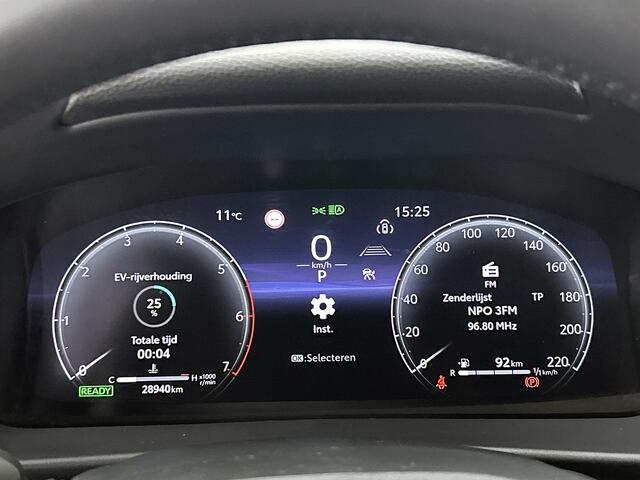 Toyota C-HR 1.8 Hybrid 140 Dynamic | Voorstoelen verwarmd | Stuurwiel verwarmd |