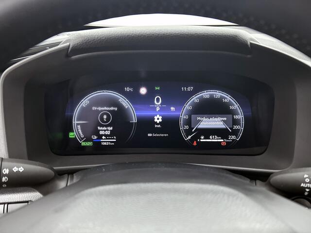 Toyota C-HR 2.0 Plug-in Hybrid 220 Dynamic