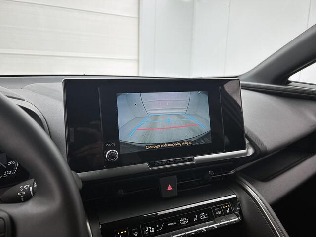 Toyota C-HR 2.0 Plug-in Hybrid 220 Dynamic