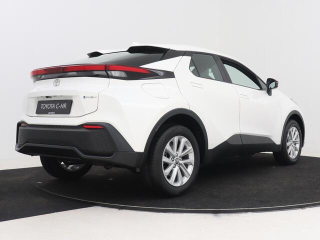 Toyota C-HR 2.0 Plug-in Hybrid 220 Active