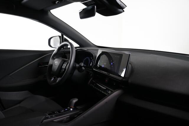 Toyota C-HR 1.8 Hybrid 140 Dynamic Apple Carplay | Achteruitrijcamera | Toyota Safety Sense |