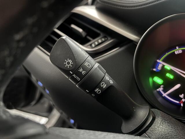 Toyota C-HR 1.8 Hybrid Dynamic Sport