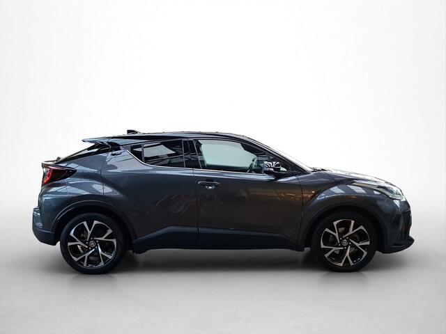 Toyota C-HR 2.0 Hybrid Dynamic | Limited uitgevoerd |