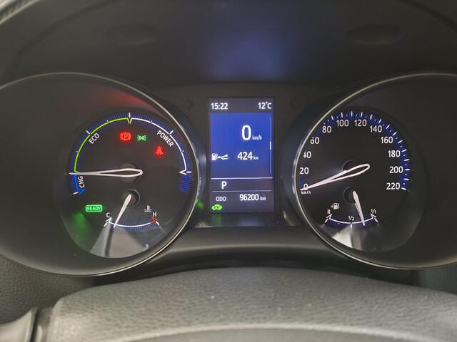 Toyota C-HR 2.0 Hybrid Dynamic | Limited uitgevoerd |