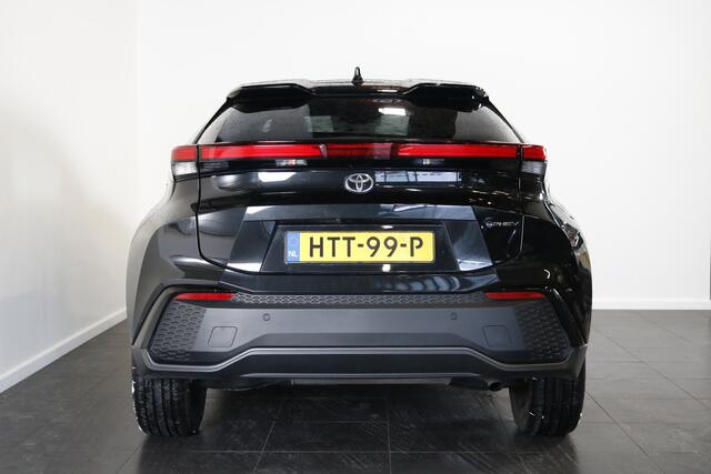 Toyota C-HR 2.0 Plug-in Hybrid 220 Executive | Apple Carplay | JBL | Geheugenstoelen |