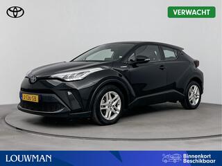 toyota-c-hr-1.8-hybrid-active-lesem