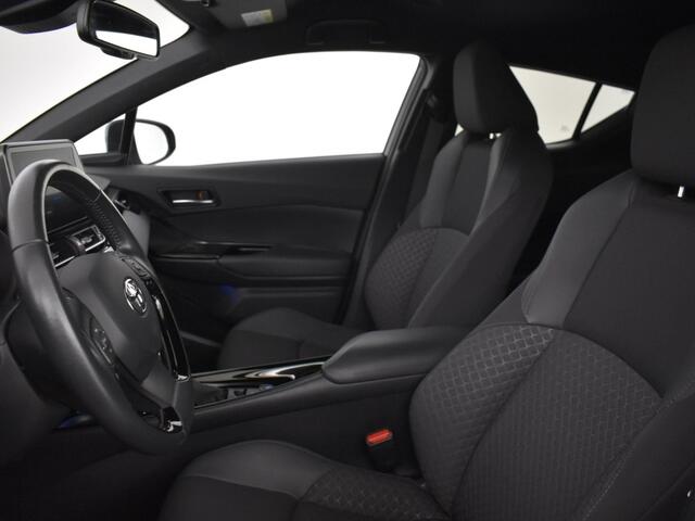 Toyota C-HR 1.8 Hybrid Dynamic | BLS | Parkeersensoren V+A | St