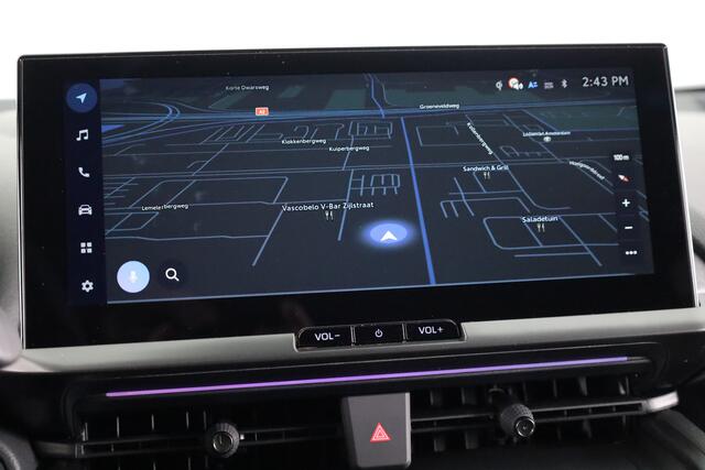 Toyota C-HR 2.0 Plug-in Hybrid 220 Black Edition *DEMO* | Direct leverbaar! |