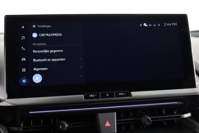 Toyota C-HR 2.0 Plug-in Hybrid 220 Black Edition *DEMO* | Direct leverbaar! |