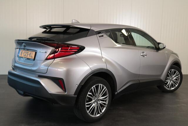 Toyota C-HR 1.8 Hybrid Executive, 1e eigenaar, JBL, BSM , Apple Carplay & Android Auto