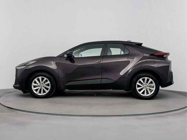 Toyota C-HR 1.8 Hybrid 140 Active | cloud navigatie | achteruitrijcamera | keyless entry |