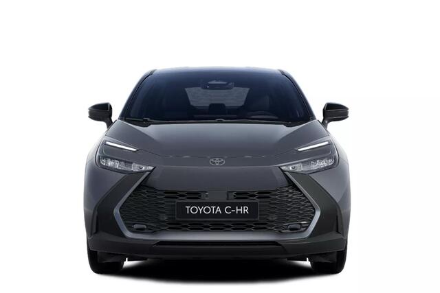 Toyota C-HR 2.0 Plug-in Hybrid 220 Dynamic, 2.000,- Inruilpremie, Bi-Tone, Apple Carplay / Android Auto, RCTA, BSM, Sensoren!