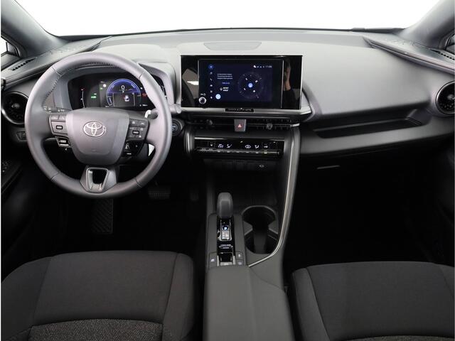 Toyota C-HR 1.8 Hybrid 140 Active Let op Actieprijs