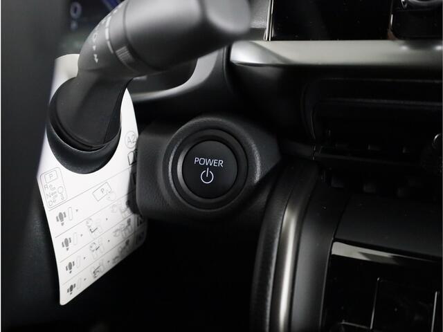 Toyota C-HR 1.8 Hybrid 140 Active Let op Actieprijs