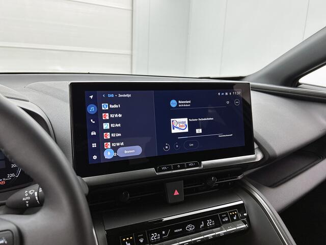 Toyota C-HR 2.0 Plug-in Hybrid 220 First Edition