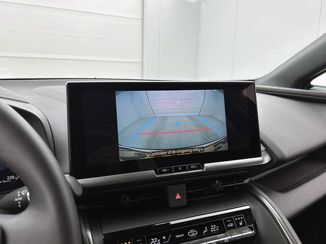 Toyota C-HR 2.0 Plug-in Hybrid 220 First Edition