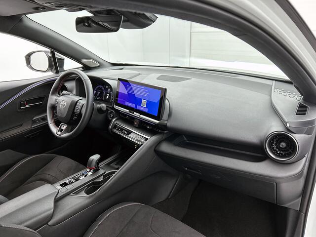 Toyota C-HR 2.0 Plug-in Hybrid 220 GR SPORT PLUS