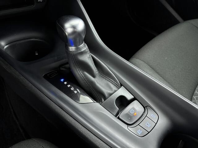 Toyota C-HR 1.8 Hybrid Active | Carplay | Parkeercamera | Adaptive Cruise |