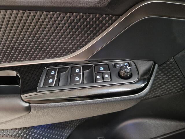 Toyota C-HR 1.8 Hybrid Black Edition