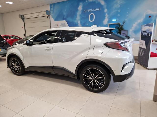 Toyota C-HR 1.8 Hybrid Executive Toyota Toyota c-hr