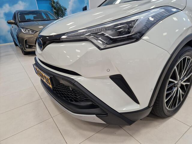 Toyota C-HR 1.8 Hybrid Executive Toyota Toyota c-hr