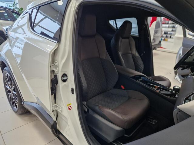Toyota C-HR 1.8 Hybrid Executive Toyota Toyota c-hr