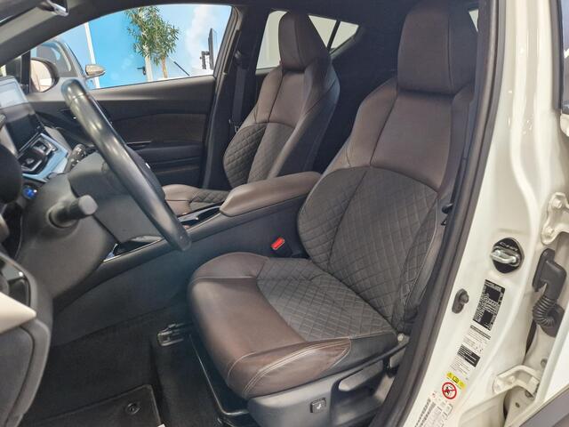 Toyota C-HR 1.8 Hybrid Executive Toyota Toyota c-hr