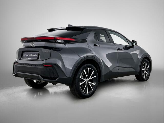 Toyota C-HR 1.8 Hybrid 140 Dynamic | Stuurwielverwarming | Keyless entry | Blind Spot Monitoring | 18 "LM |