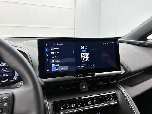 Toyota C-HR 1.8 Hybrid 140 Dynamic | Stuurwielverwarming | Keyless entry | Blind Spot Monitoring | 18 "LM |