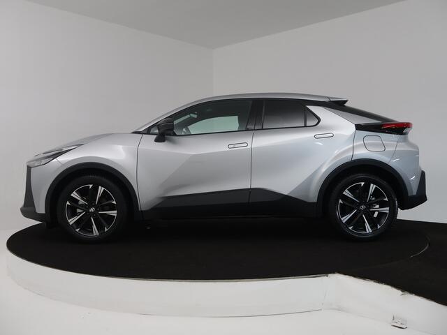 Toyota C-HR 1.8 Hybrid 140 Dynamic | All-season banden |
