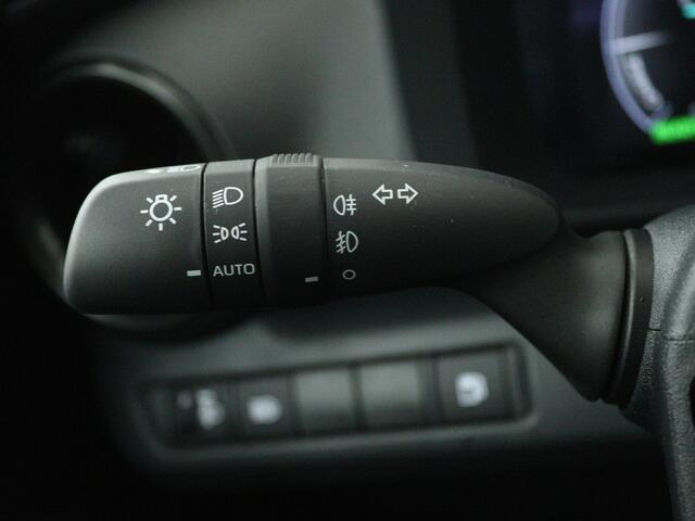 Toyota C-HR 1.8 Hybrid 140 Dynamic | All-season banden |